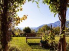 2 Bedroom Rural Apartment on a Farm near Barga, Tuscany, Italy